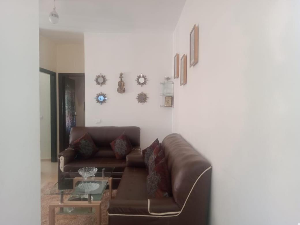 Les Jardain D'Ifrane Lägenhet Exteriör bild